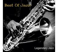 Various Artists - Legendary Best of Jazz