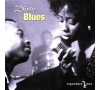 Various Artists - Legendary Dirty Blues