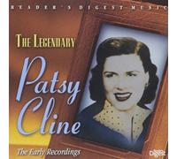 Various Artists - Legendary Patsy Cline (PCH Excluisve) / Various