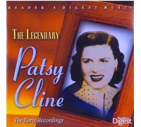 Various Artists - Legendary Patsy Cline (Pch Excluisve) / Various [Cd]