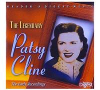 Various Artists - Legendary Patsy Cline (Pch Excluisve) / Various [Cd]