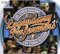 Various Artists - Legendary Performers
