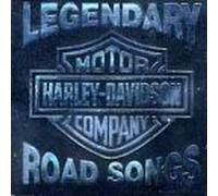 Various Artists - Legendary Road Songs
