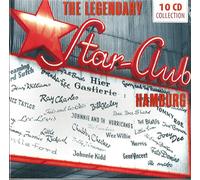 Various Artists - Legendary Star-Club..