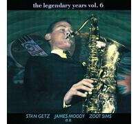 Various Artists - Legendary Years Vol. 6