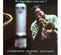 Various Artists - Legendary Years Vol. 7