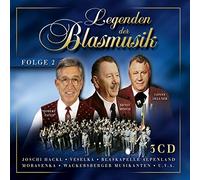 Various Artists - Legenden Der Blasmusik 2 [Import]