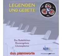 Various Artists - Legenden & Gebete