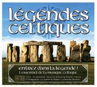 Various Artists - Legendes Celtiques [Import]