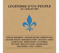 Various Artists - Legendes d'un Peuple [Import]