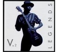 Various Artists - Legends 2: History of Ska