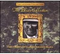 Various Artists - Legends Collection: Blues