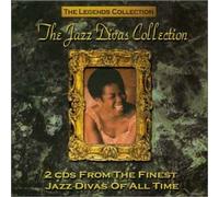 Various Artists - Legends Collection: Jazz Divas Coll