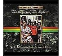 Various Artists - Legends Collection: Legendary Ska Explosion