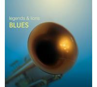 Various Artists - Legends & Lions: Blues