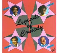Various Artists - Legends of Comedy