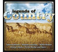 Various Artists - Legends of Country