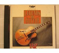 Various Artists - Legends of Guitar: Jazz 1