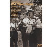 Various Artists - Legends of Old Time Music [Import USA Zone 1]