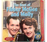Various Artists - Legends of Radio: Fibber McGee & Molly