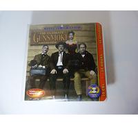 Various Artists - Legends of Radio: Gunsmoke