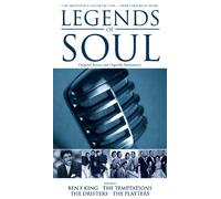 Various Artists - Legends of Soul [Import]