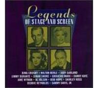 Various Artists - Legends of Stage & Screen