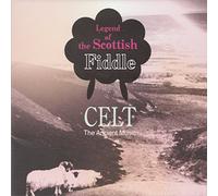 Various Artists - Legends of the Scottish Fiddle