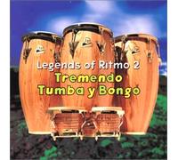 Various Artists - Legends of Trimo 2: Tremendo T