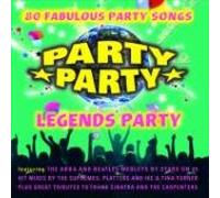 Various Artists - Legends Party