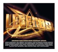 Various Artists - Legends