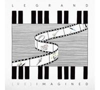 Legrand (Re) Imagined