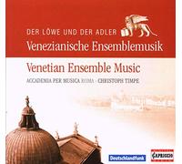 Various Artists - Legrenzi - Bertali - Neri: Der Lowe Und Der Adler