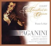 Schock/Schlemm/Schmidt-Boelke: Paganini