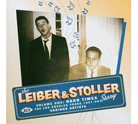 Various Artists - LEIBER & STOLLER STORY