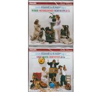 Various Artists - Leichte Klassik für Kinder Folge 3 & 4 CD