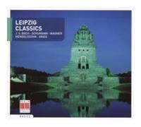 Various Artists - Leipzig Classics