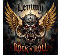 Various Artists Lemmy: Rock N' Roll (Vinyl) 12" Album