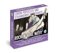 Various Artists - Lemon Popsicles R&R No.1 [Import]