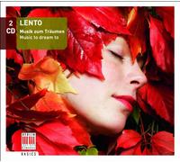 Various Artists - Lento