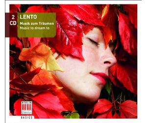 Various Artists - Lento