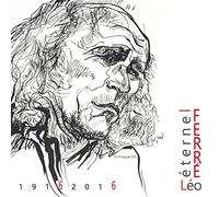 Various Artists Léo Ferre, Eternel
