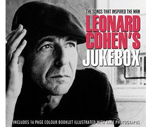 Various Artists - Leonard Cohen's Jukebox