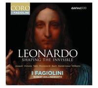 Various Artists - Leonardo [Cd]