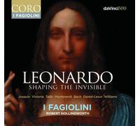 Various Artists - Leonardo [Cd]