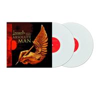 Various Artists Leonardo: The Absolute Man (Vinyl) 12" Album Coloured Vinyl