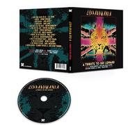 Leppardmania – A Tribute To Def Leppard