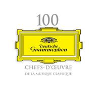 Various Artists - Les 100 chefs-d'oeuvre de la musique Classique (Coffret 5 CD)
