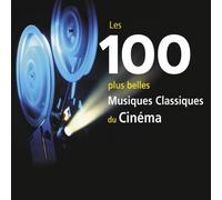 Various Artists - Les 100 Plus Belles Musiques Classiques du Cinéma (Coffret