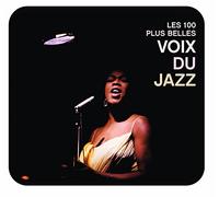 Various Artists - Les 100 plus belles voix du Jazz (Coffret 5 CD)